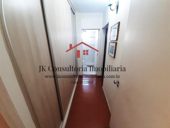 Imagem Apartamento com 4 Quartos à Venda, 120 m² em Campo Belo - São Paulo