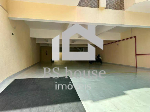 Imagem Apartamento com 3 Quartos à Venda, 80 m² em Utinga - Santo André Imagem Apartamento com 3 Quartos à Venda, 80 m² em Utinga - Santo André