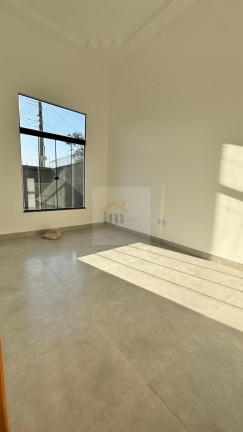 Imagem Casa com 3 Quartos à Venda, 121 m² em Setor Colonial Sul - Aparecida De Goiânia