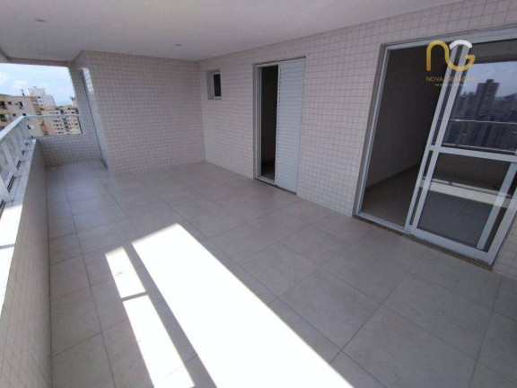 Imagem Apartamento com 3 Quartos à Venda, 127 m² em Aviação - Praia Grande Imagem Apartamento com 3 Quartos à Venda, 127 m² em Aviação - Praia Grande