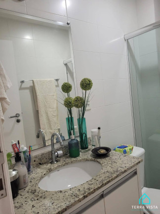 Imagem Apartamento com 3 Quartos à Venda, 82 m² em Parque Senhor Do Bonfim - Taubaté Imagem Apartamento com 3 Quartos à Venda, 82 m² em Parque Senhor Do Bonfim - Taubaté