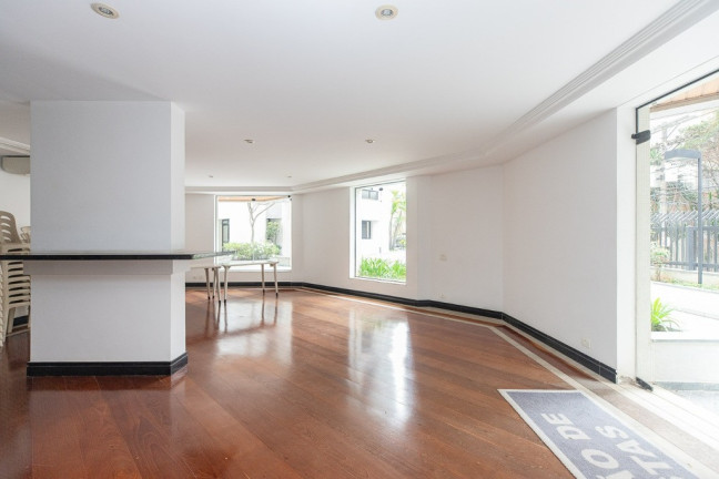 Imagem Apartamento com 4 Quartos à Venda, 200 m² em Perdizes - São Paulo