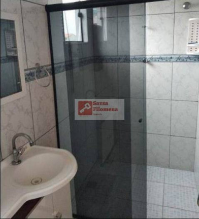 Imagem Sobrado com 3 Quartos à Venda, 134 m² em Vila Camilópolis - Santo André Imagem Sobrado com 3 Quartos à Venda, 134 m² em Vila Camilópolis - Santo André