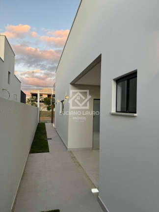 Imagem Casa com 3 Quartos à Venda, 195 m² em Universidade - Vitória Da Conquista Imagem Casa com 3 Quartos à Venda, 195 m² em Universidade - Vitória Da Conquista