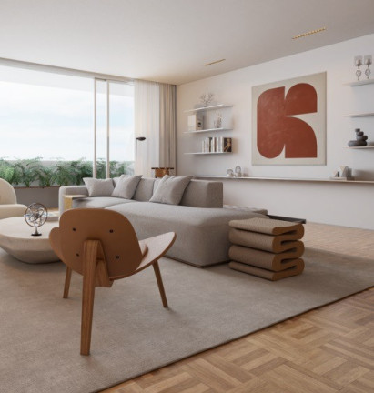 Imagem Imóvel com 3 Quartos à Venda, 150 m² em Jardim Paulistano - São Paulo Imagem Imóvel com 3 Quartos à Venda, 150 m² em Jardim Paulistano - São Paulo