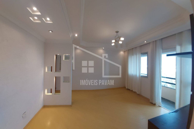 Imagem Apartamento com 3 Quartos à Venda, 78 m² em Planalto - São Bernardo Do Campo Imagem Apartamento com 3 Quartos à Venda, 78 m² em Planalto - São Bernardo Do Campo