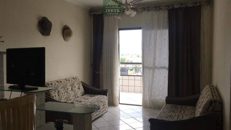 Imagem Apartamento com 3 Quartos à Venda, 96 m² em Boqueirão - Praia Grande Imagem Apartamento com 3 Quartos à Venda, 96 m² em Boqueirão - Praia Grande