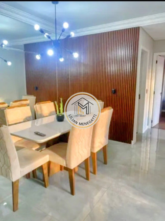 Imagem Imóvel com 2 Quartos à Venda, 75 m² em Vila Graff - Jundiaí Imagem Imóvel com 2 Quartos à Venda, 75 m² em Vila Graff - Jundiaí