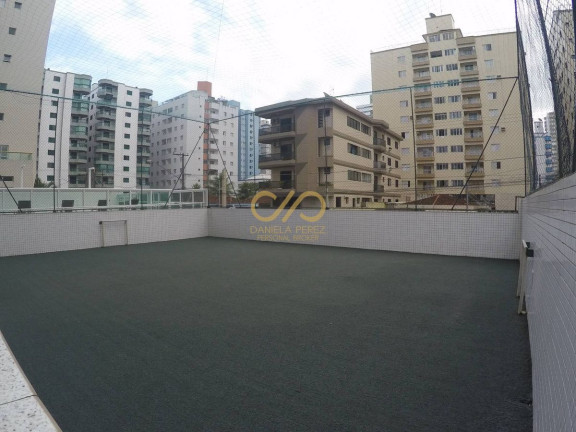 Imagem Apartamento com 3 Quartos à Venda, 172 m² em Tupi - Praia Grande