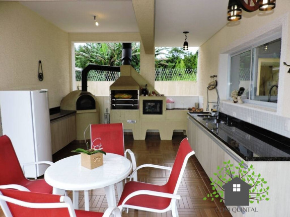 Imagem Casa com 4 Quartos à Venda, 1 m² em Chácara Das Paineiras - Carapicuíba