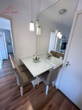 Imagem Apartamento com 2 Quartos à Venda, 50 m² em Vila Andrade - São Paulo Imagem Apartamento com 2 Quartos à Venda, 50 m² em Vila Andrade - São Paulo