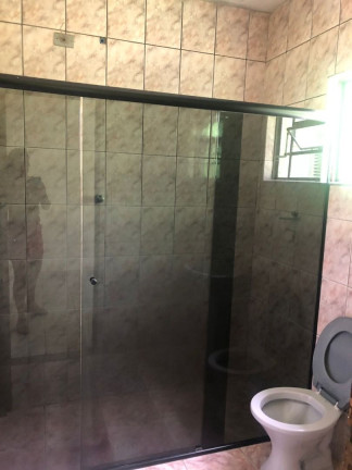 Imagem Casa com 1 Quarto para Alugar, 65 m² em Conjunto Residencial Dom Pedro I - São José Dos Campos