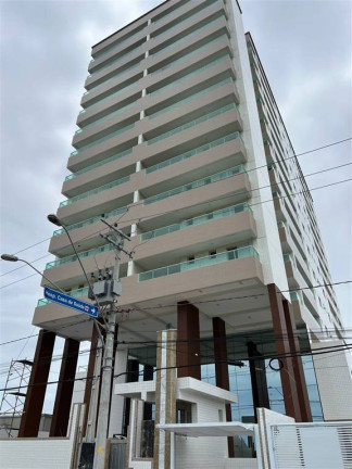 Cobertura com 2 Quartos à Venda, 79 m² em Mirim - Praia Grande