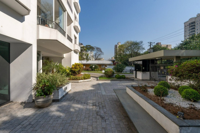 Imagem Imóvel com 2 Quartos à Venda, 65 m² em Campo Belo - São Paulo