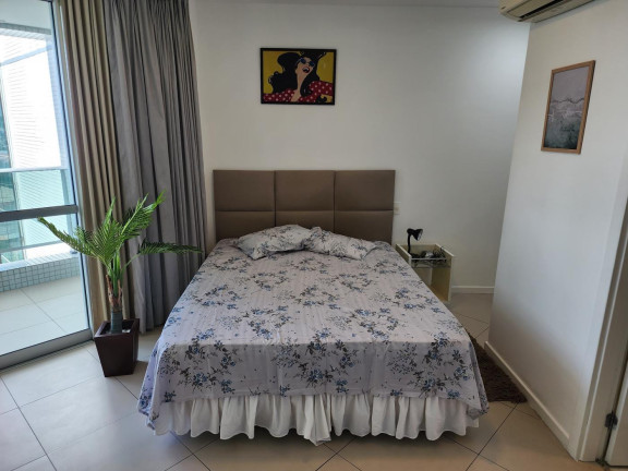 Imagem Apartamento com 1 Quarto à Venda, 46 m² em Caminho Das Arvores - Salvador