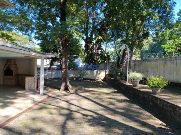 Imagem Casa com 3 Quartos à Venda, 183 m² em Estrada Do Bosque - Rio Das Ostras