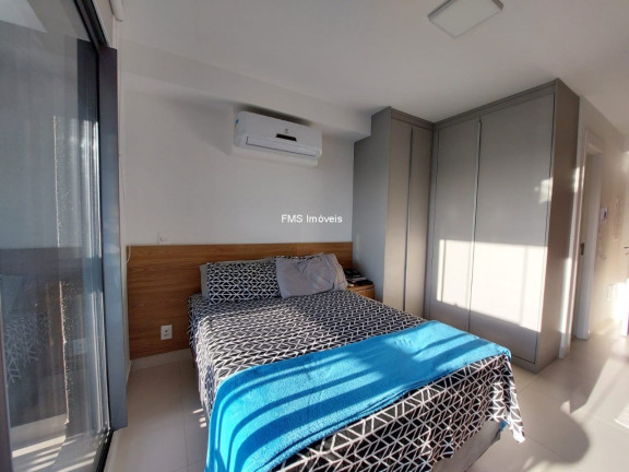 Imagem Imóvel com 1 Quarto à Venda, 25 m² em Alto Da Boa Vista - São Paulo