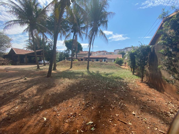 Imagem Casa com 3 Quartos à Venda, 10 m² em Santo Antônio - Campo Grande