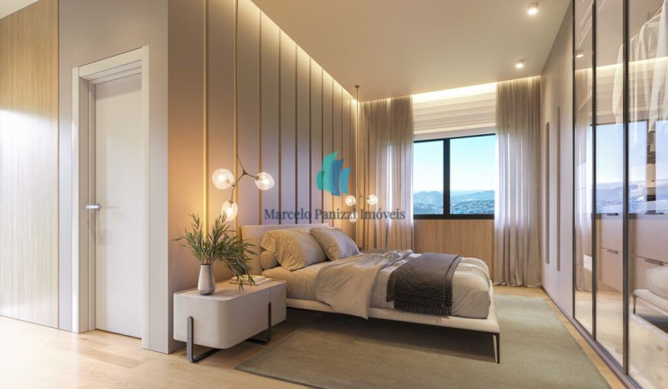 Imagem Apartamento com 3 Quartos à Venda, 145 m² em Botafogo - Bento Gonçalves Imagem Apartamento com 3 Quartos à Venda, 145 m² em Botafogo - Bento Gonçalves