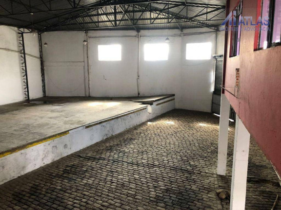 Imagem Galpão à Venda, 424 m² em Vila Guilherme - São Paulo Imagem Galpão à Venda, 424 m² em Vila Guilherme - São Paulo