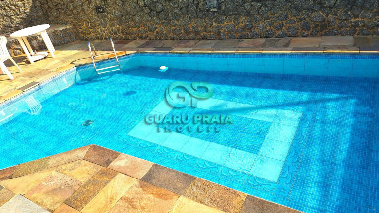 Apartamento com 4 Quartos à Venda, 110 m² em Enseada - Guarujá