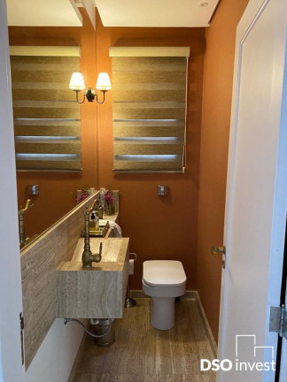 Imagem Casa com 4 Quartos à Venda, 220 m² em Vila Nova Conceição - São Paulo Imagem Casa com 4 Quartos à Venda, 220 m² em Vila Nova Conceição - São Paulo