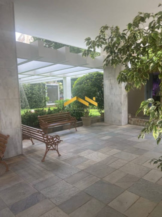 Imagem Apartamento com 3 Quartos à Venda, 150 m² em Pinheiros - São Paulo