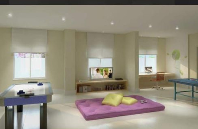 Imagem Apartamento com 3 Quartos à Venda, 68 m² em Morumbi - São Paulo Imagem Apartamento com 3 Quartos à Venda, 68 m² em Morumbi - São Paulo