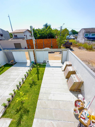 Imagem Casa com 3 Quartos à Venda, 122 m² em Coaçu - Eusébio Imagem Casa com 3 Quartos à Venda, 122 m² em Coaçu - Eusébio