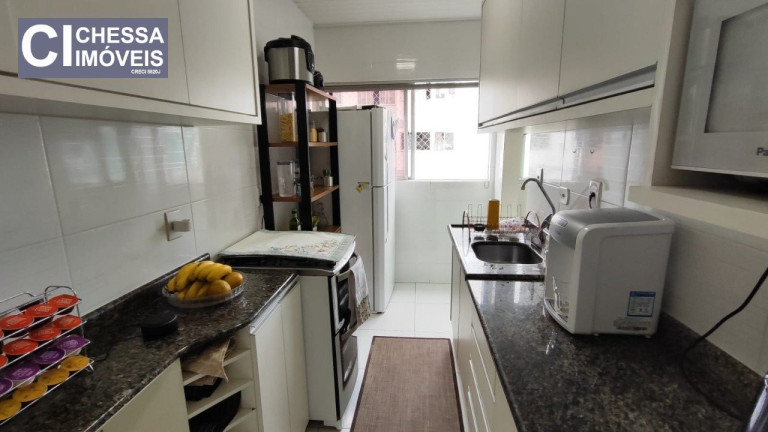 Imagem Apartamento com 3 Quartos à Venda, 65 m² em São João - Itajaí Imagem Apartamento com 3 Quartos à Venda, 65 m² em São João - Itajaí