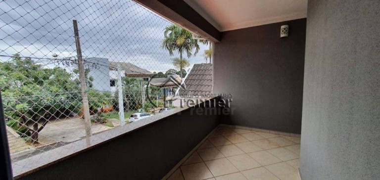 Imagem Casa com 4 Quartos à Venda, 318 m² em Jardim Villa Romana - Indaiatuba