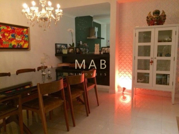 Imagem Casa com 3 Quartos à Venda, 220 m² em Jurerê Internacional - Florianópolis