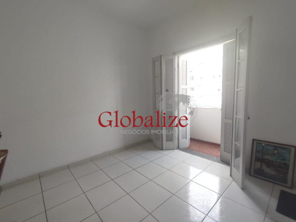 Imagem Imóvel com 1 Quarto para Alugar, 45 m² em Boqueirão - Santos Imagem Imóvel com 1 Quarto para Alugar, 45 m² em Boqueirão - Santos