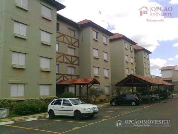 Imagem Apartamento com 3 Quartos à Venda, 75 m² em Jardim Das Rosas - Itu Imagem Apartamento com 3 Quartos à Venda, 75 m² em Jardim Das Rosas - Itu
