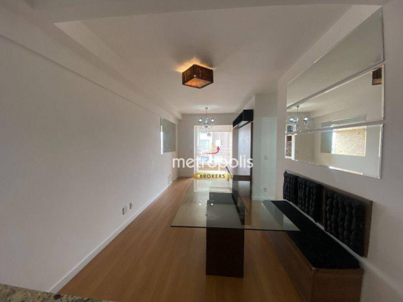 Imagem Apartamento com 2 Quartos à Venda, 67 m² em Fundação - São Caetano Do Sul Imagem Apartamento com 2 Quartos à Venda, 67 m² em Fundação - São Caetano Do Sul