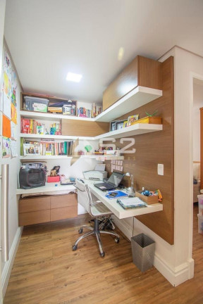 Imagem Apartamento com 4 Quartos à Venda, 165 m² em Alto Da Lapa - São Paulo Imagem Apartamento com 4 Quartos à Venda, 165 m² em Alto Da Lapa - São Paulo