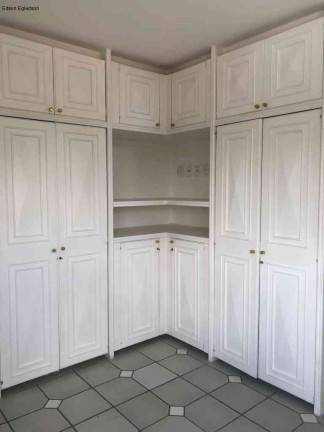 Imagem Apartamento com 4 Quartos à Venda, 124 m² em Cabral - Teresina Imagem Apartamento com 4 Quartos à Venda, 124 m² em Cabral - Teresina