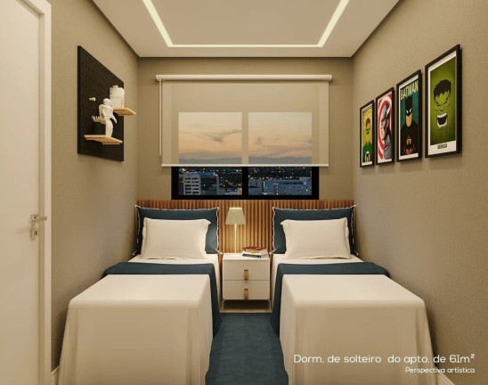 Imagem Apartamento com 2 Quartos à Venda, 35 m² em Bosque Da Saúde - São Paulo Imagem Apartamento com 2 Quartos à Venda, 35 m² em Bosque Da Saúde - São Paulo