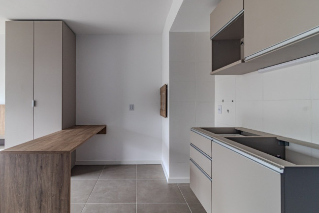 Imagem Loft com 1 Quarto à Venda, 31 m² em Jardim Botânico - Porto Alegre
