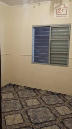 Casa com 2 Quartos à Venda, 125 m² em Jardim Santa Marina - Jacareí