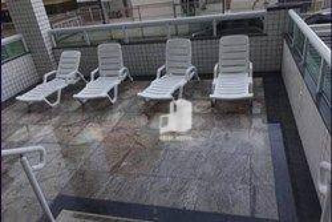 Imagem Apartamento com 2 Quartos à Venda, 99 m² em Vila Guilhermina - Praia Grande