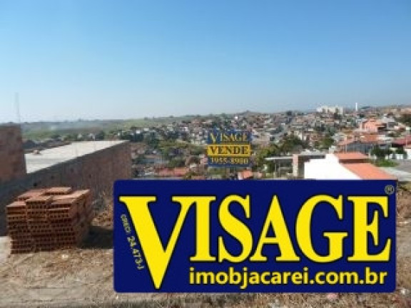Imagem Terreno à Venda, em Jd. Paraiso - Jacareí Imagem Terreno à Venda, em Jd. Paraiso - Jacareí