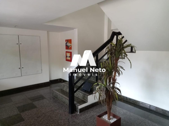 Imagem Apartamento com 3 Quartos à Venda, 73 m² em Aldeota - Fortaleza
