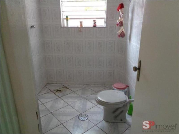 Casa com 4 Quartos à Venda, 240 m² em Vila Cláudio - Santo André