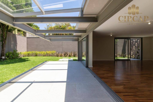 Imagem Sobrado com 4 Quartos à Venda ou Locação, 581 m² em Alto De Pinheiros - São Paulo Imagem Sobrado com 4 Quartos à Venda ou Locação, 581 m² em Alto De Pinheiros - São Paulo