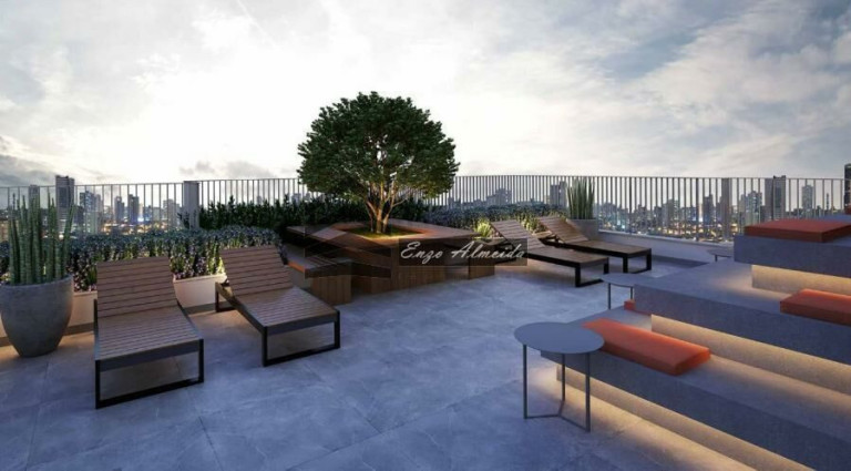 Imagem Apartamento com 1 Quarto à Venda, 23 m² em Pinheiros - São Paulo Imagem Apartamento com 1 Quarto à Venda, 23 m² em Pinheiros - São Paulo