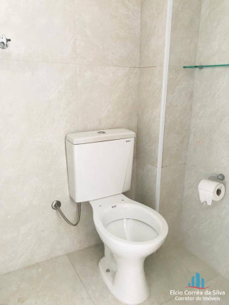 Imagem Apartamento com 3 Quartos à Venda, 148 m² em José Menino - Santos
