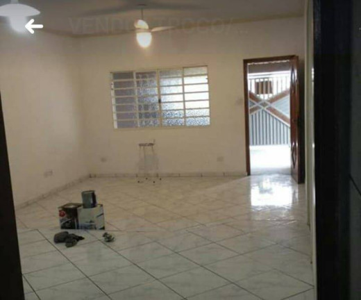 Imagem Casa com 3 Quartos à Venda, 180 m² em Vale Das Flores - Tremembé Imagem Casa com 3 Quartos à Venda, 180 m² em Vale Das Flores - Tremembé