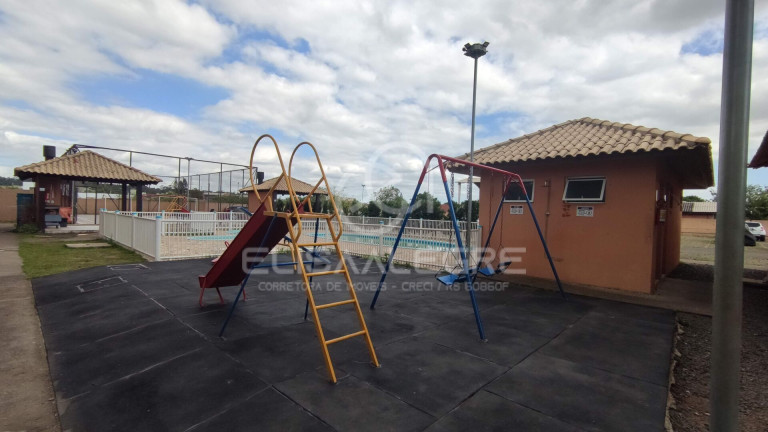 Imagem Apartamento com 2 Quartos à Venda, 53 m² em São Sebastião - Esteio