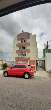 Imagem Apartamento com 3 Quartos à Venda, 77 m² em Emiliano Perneta - Pinhais Imagem Apartamento com 3 Quartos à Venda, 77 m² em Emiliano Perneta - Pinhais